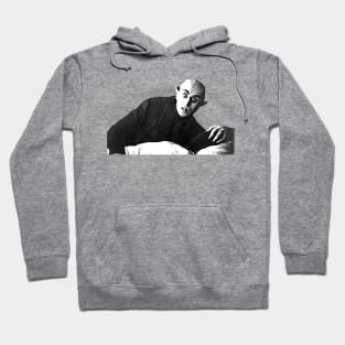 Nosferatu Hoodie